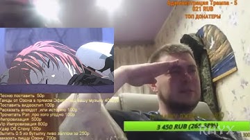 RUSSIAN REACTION TO "FINAL LESSON" - Honkai Impact 3