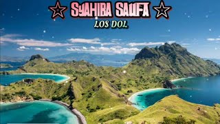 LOS DOL ● REMIX FULL BASS // SYAHIBA SAUFA (Lyrics Music)