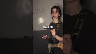 9, 11, and 13 Chords Explained on Guitar