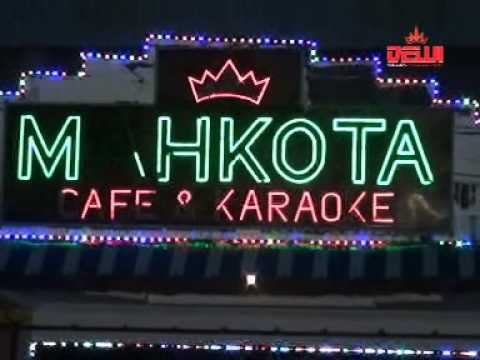 New METRO - GADIS PENDAYUNG CINTA - WAWAN P - WOLO