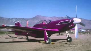 Interview:  Aaron King - Long Time Air Race Photographer