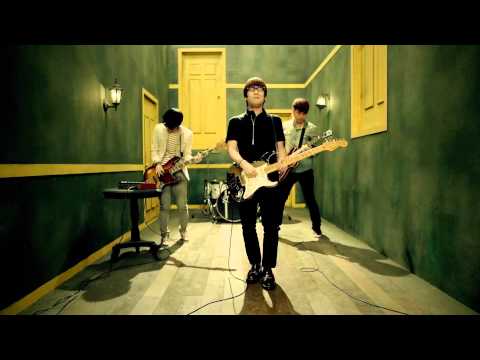 Nell (넬) - Ocean of light (오션 오브 라이트) MV [Eng Sub] HD