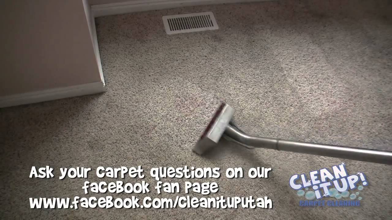 Removing Stains Yourself Carpet Cleaning Salt Lake City (801) 293