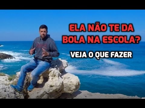 Vídeo: Como Fazer Uma Garota Se Apaixonar Por Você Na Escola