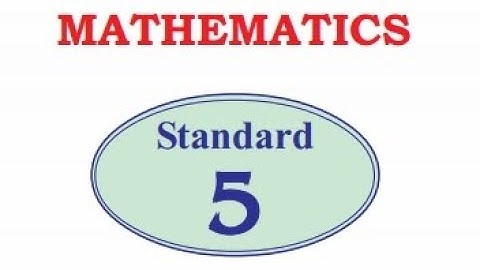 5th std maths workbook answer tamil medium | 5th maths term 2 unit 3 workbook answers 2024 - 2025