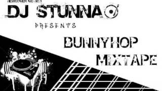 ˙·٠•● Dj Stunna presents- bunny-hop-mixtape (best HipHop Tape ²0o8 & ²0o9) ●•٠·˙