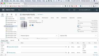 Deploying NexentaStor as a Virtual Storage Appliance