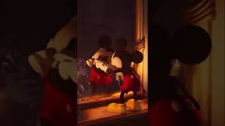 Epic Mickey Rebrushed Release Date Announced #shorts #disney #mickeymouse #epicmickey
