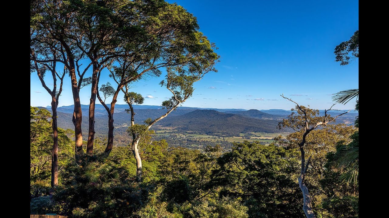 212 Beacon Road, Tamborine Mountain QLD YouTube