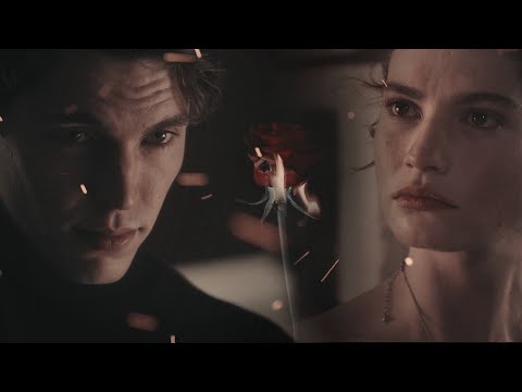 | BLOOD & GOLD | I am your lover and I am your jailor.