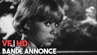 Galia (1966) Bande Annonce VF [HD] Resimi