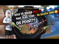 SOLO VS SQUAD KILL 13⁉️ PAKE SECAR TITAN X SG TROMPETT🔥