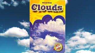 Weather Clouds - Read Aloud