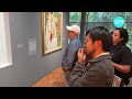 Frida Kahlo artworks spark dispute