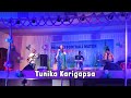 Tunika karigapsa live singing  dimasa song  dehangi  thaisling hower