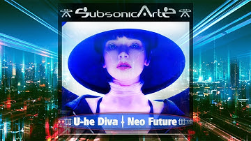 Subsonic Artz Neo Future for Diva Walkthrough Video
