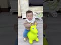 Bouncy Horse Fun: Hands Free Parenting Toy Mp3 Song