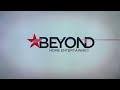 Beyond Home Entertainment Logo 2016