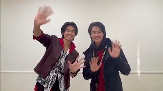 Boonboomger Meets Gozyuger