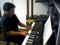 私はピアノ／サザンオールスターズ／ピアノソロ・バージョン