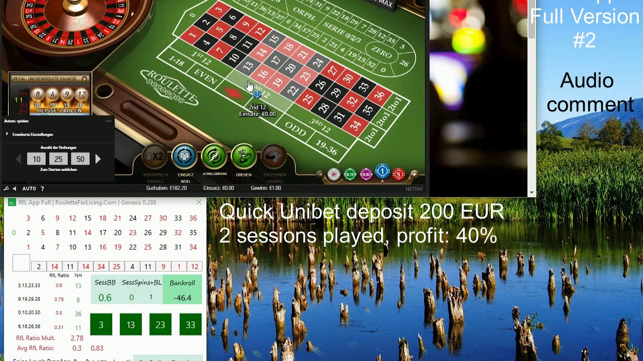 Unibet Casino App Unibet Casino App