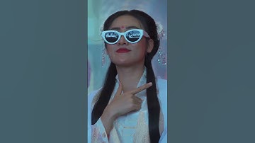 Cris Phan hoá trang #YouTubeCreatorsCarnival  #HalloweenWithShorts