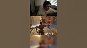 Deadlock fundamentals pt. 3 #deadlock #valve #videogames #wraith #dynamo #vindicta #lash #infernus