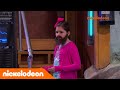 Les thunderman  la femme  barbe  nickelodeon france