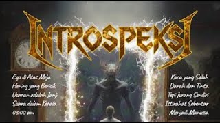 I N T R O S P E K S I - [Full Album Stream]
