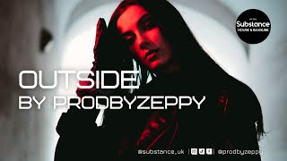 ProdByZeppy - Outside