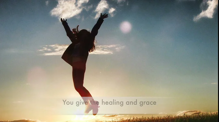 Wonderful Merciful Savior