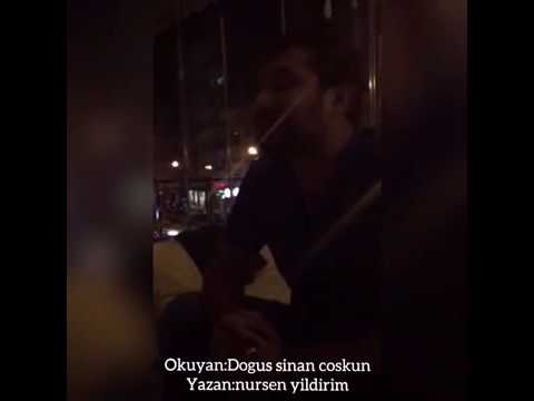 Doğuş Sinan Coşkun - Bana çıkmaz ona otoban