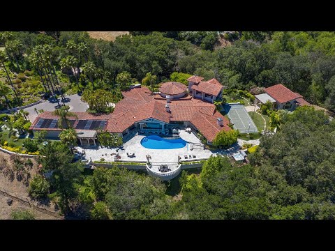 $6,250,000 Canyon Road House in Lafayette, California | 4 beds + 7 baths + 8,282 SF Living