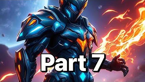 Warframe Mobile - CBT Walkthrough Part 7 Gameplay (Android/IOS)