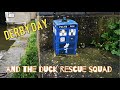 Derby day and the Duck rescue squad