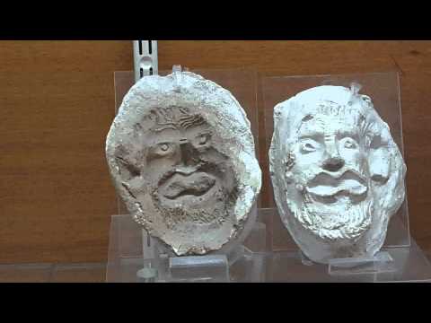 Limassol Castle/Museum |