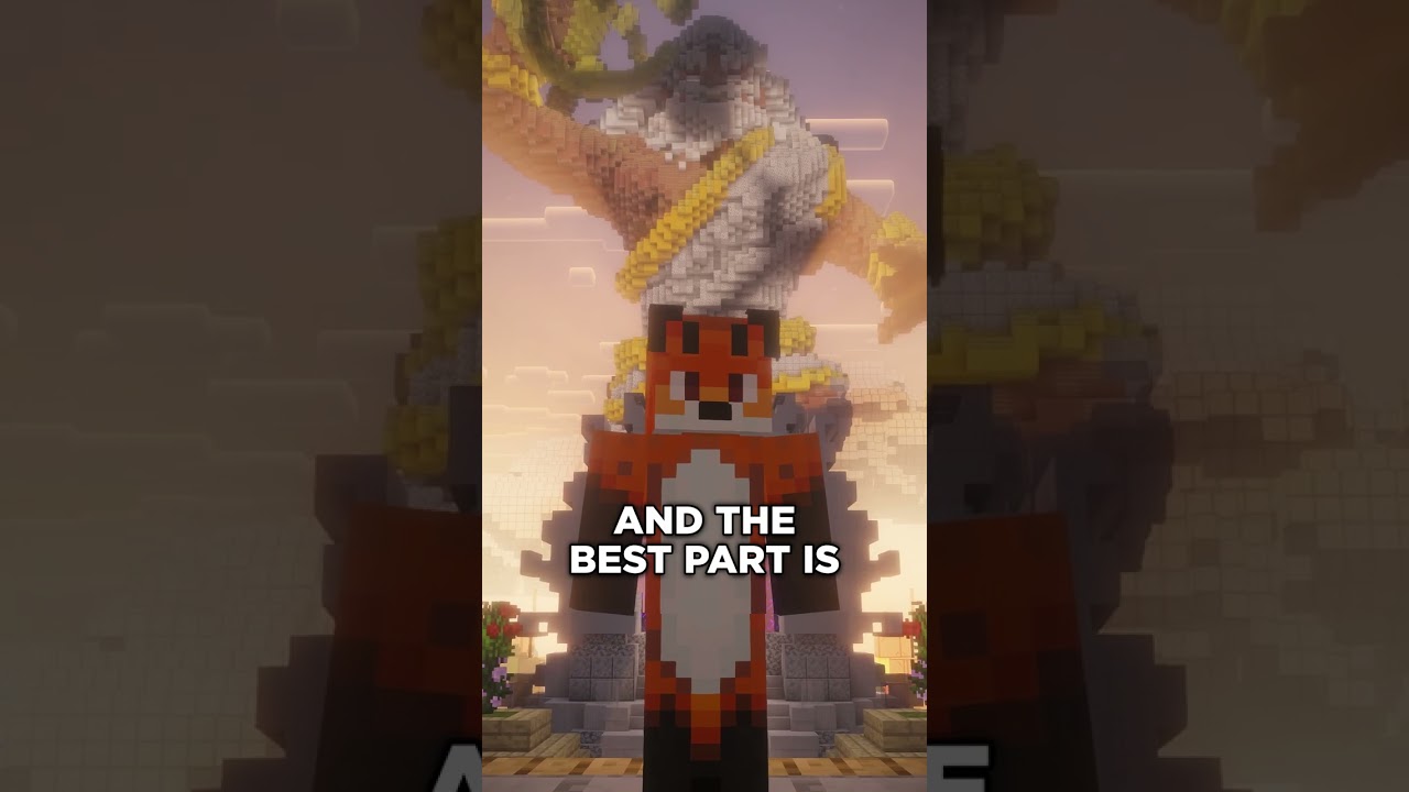 The Best Minecraft Survival SMP in 2026!
