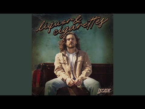 Liquor & Cigarettes