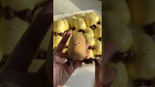 Mr Potato Yoyosquishy