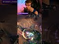 Chauffer Senna with 1030 Attack Range + 80% Shardholder Anvil
