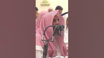 مَن كانَ عَدُوًّا لِلَّهِ وَمَلائِكَتِهِ وَرُسُلِهِ وَجِبريلَ وَميكالَ ، القارئ محمد اللحيدان
