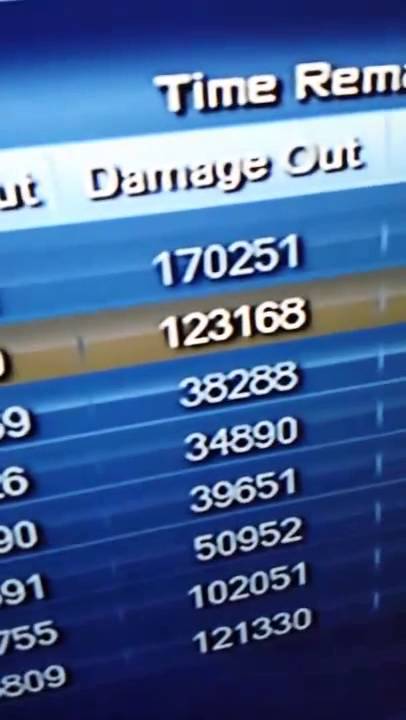 Arena Junkie smashes nimbus yosh/ super patriot new league