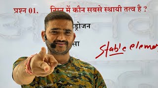 #Indian_Army_GD का 22 अप्रैल को परीक्षा है तो आप ज़रूर दीजिएगा!