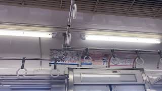 【東海道線の爆音モーター！】211系5000番台 LL15編成 走行音(豊田町〜天竜川)
