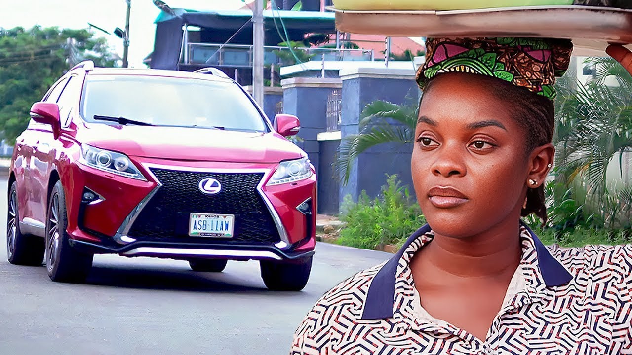 Je Vous En Prie, Regardez Ce Film Poignant Qui Se Déroule Dans Un : Film Nigerian En Francais