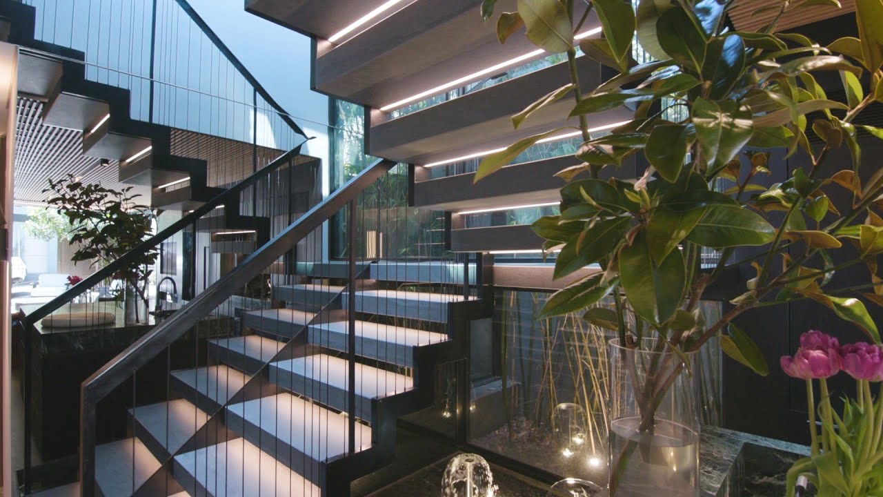 31 Boundary Street Darlinghurst | The Agency