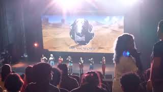 Dreamcatcher Apocalypse : Save Us World Tour Mexico 20/07/2022 (p2)