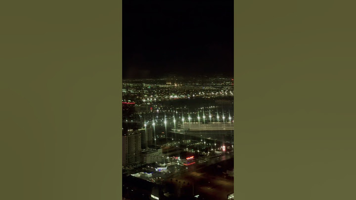 Las Vegas
