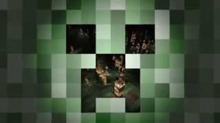 Minecraft slide show (RANDOM)