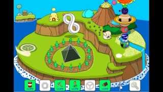 Grow Island Walkthrough (Alternate Ending)